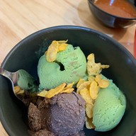 หมี่คลุกเมืองคอน เส้นหมี่ไก่ฉีก หมี่ไก่ฉีก