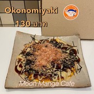 Moon Manga Cafe