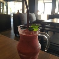 เมนูของร้าน The Tara Bar and Restaurant