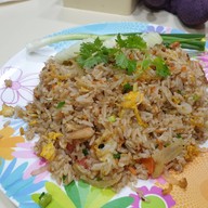 เมนูของร้าน ร้านอาหารบ้านเรา