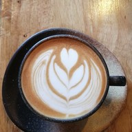 เมนูของร้าน Breakfast Time Croissant ทวีวัฒนา24