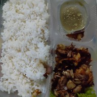 เมนูของร้าน ไปทะเล Cafe&Bistro