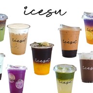 ICESU BOBA & CAFE ICESU BOBA & CAFE