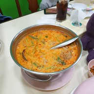 เมนูของร้าน ร้านอาหารบ้านเรา