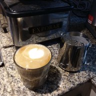 เมนูของร้าน Breakfast Time Croissant ทวีวัฒนา24