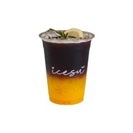 ICESU BOBA & CAFE ICESU BOBA & CAFE