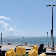 หน้าร้าน Sands Cafe Pattaya