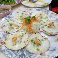 เมนูของร้าน ร้านอาหารบ้านเรา