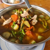 เมนูของร้าน ครัวกันเองอาหารป่า By เจ๊หมวย