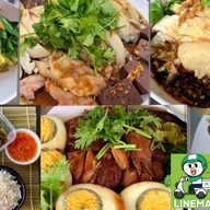 ข้าวมันไก่เบตง