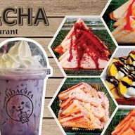 JidaCHA