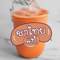 เมนูของร้าน Breakfast Time Croissant ทวีวัฒนา24