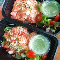 สเต๊กแฮปปี้ ลำลูกกา ค.6