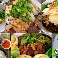 ข้าวมันไก่เบตง