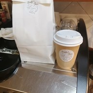 เมนูของร้าน Breakfast Time Croissant ทวีวัฒนา24