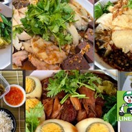 ข้าวมันไก่เบตง