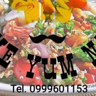 ME   YUM   NA      หลากหลายอาหารเพื่อคุณ