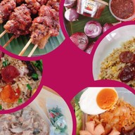 ครัวหลังบ้านbyหนึ่ง