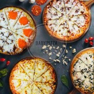 BABYPIZZA เบบี้พิซซ่า ราชพฤกษ์-รัตนาธิเบศร์ ราชพฤกษ์-รัตนาธิเบศร์