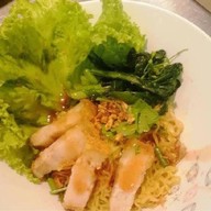 เล้งดี บะหมี่ลำ -