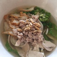 ก๋วยเตี๋ยวบ้านบึง"เดย์"ซอย9 สาขา1