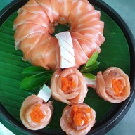 สเต๊กแฮปปี้ ลำลูกกา ค.6