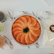 เมนูของร้าน Salmon Fc Delivery ลำปาง