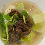 เมนูของร้าน เฮ้าข้าวต้มปลา ขอนแก่น