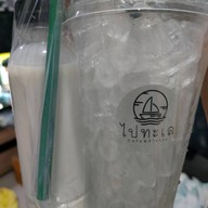 เมนูของร้าน ไปทะเล Cafe&Bistro