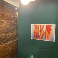 Dude Coffee Bar X SM