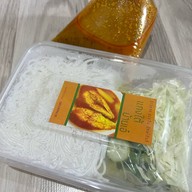 ขนมจีนแกงใต้ บ้านเอ๋