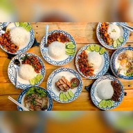 ครัวในสวน