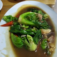 ข้าวต้มกันเอง