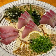 เมนูของร้าน Terra Japanese Restaurant Thonglo branch