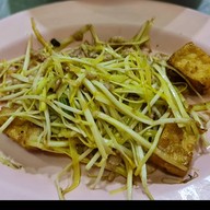 เมนูของร้าน น้องแสตมป์