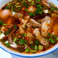 คุณแซ่บนัว
