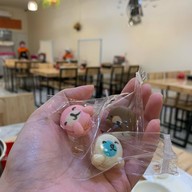 หมี่คลุกเมืองคอน เส้นหมี่ไก่ฉีก หมี่ไก่ฉีก