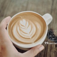 99Street coffee