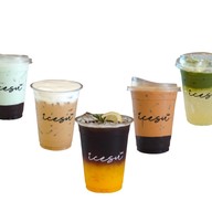 ICESU BOBA & CAFE ICESU BOBA & CAFE