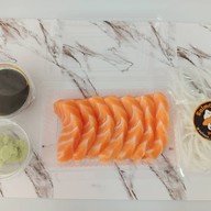 เมนูของร้าน Salmon Fc Delivery ลำปาง