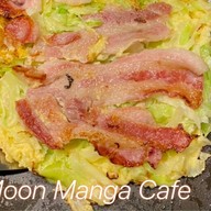 Moon Manga Cafe