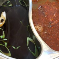 หมี่คลุกเมืองคอน เส้นหมี่ไก่ฉีก หมี่ไก่ฉีก