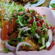 ข้าวต้มกันเอง