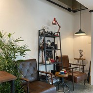 Dude Coffee Bar X SM