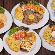 Wow Steak