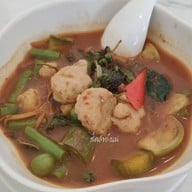 ครัวศรแดง ตลิ่งชัน