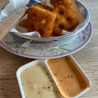 เมนูของร้าน In Cafe