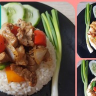 ผัดหมี่โคราช