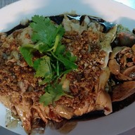 ข้าวมันไก่เบตง