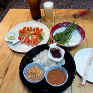 มาตำเลย -
